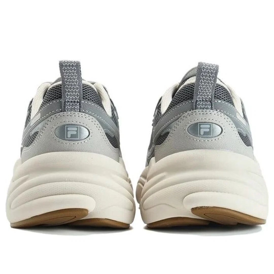 Fila x Magic Stick MAR 1S+ «Gris Blanco»