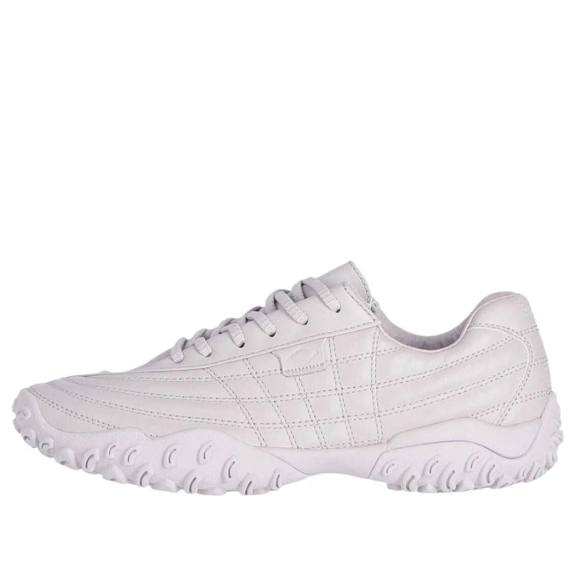 Fila x MSCHF Echappe LX «Pink»