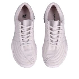 Fila x MSCHF Echappe LX «Pink»