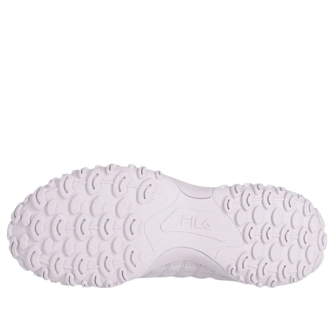 Fila x MSCHF Echappe LX «Pink»