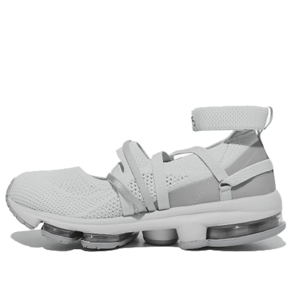 Fila x Ojos RGB Pier 3.0 MJ «Gris»