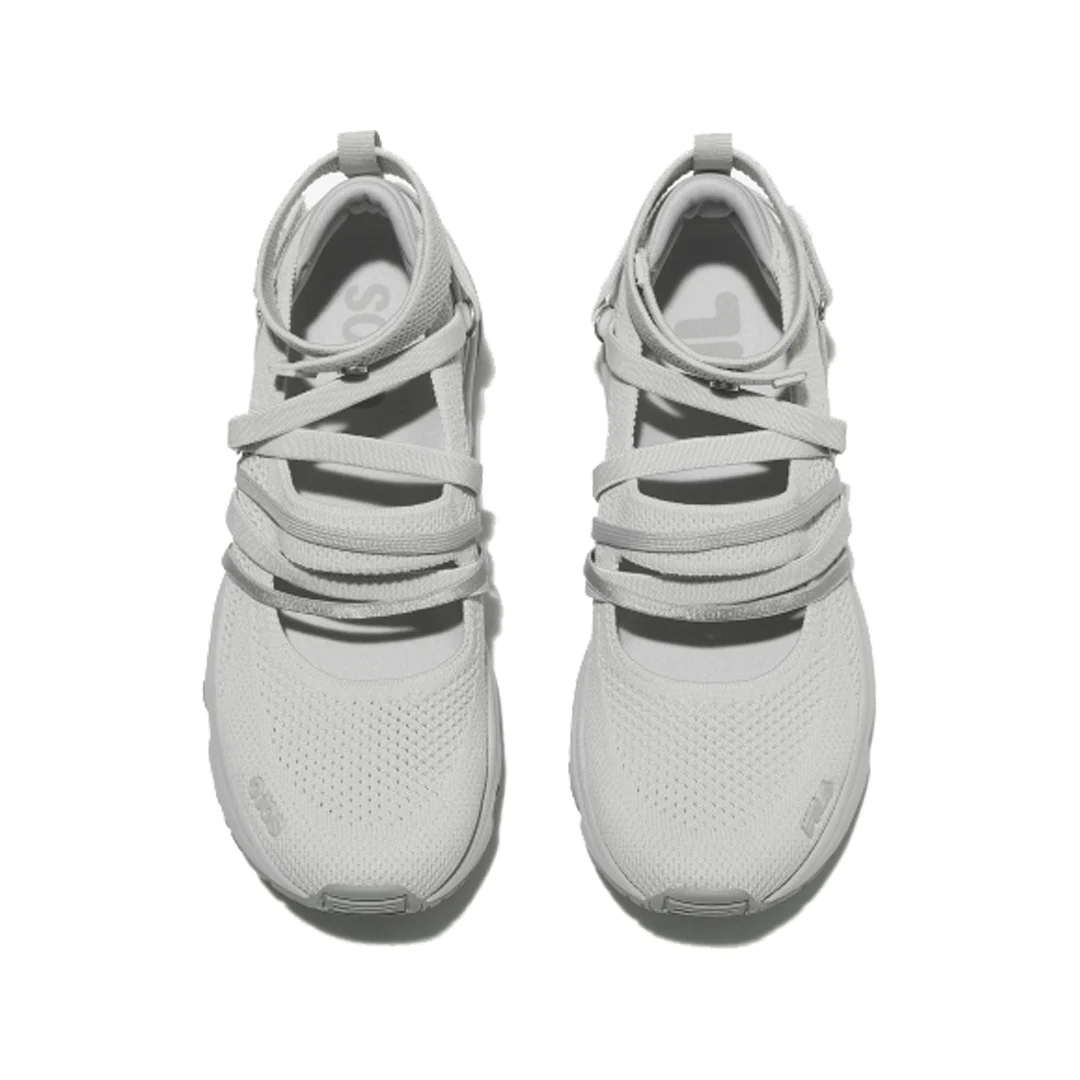 Fila x Ojos RGB Pier 3.0 MJ «Gris»
