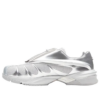 Fila x Thug Club Replica 2002 «Gris-Blanco»