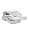 Fila x Thug Club Replica 2002 «Gris-Blanco»