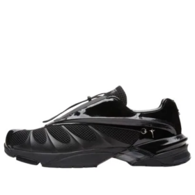 Fila x Thug Club Replica 2002 «Negro»