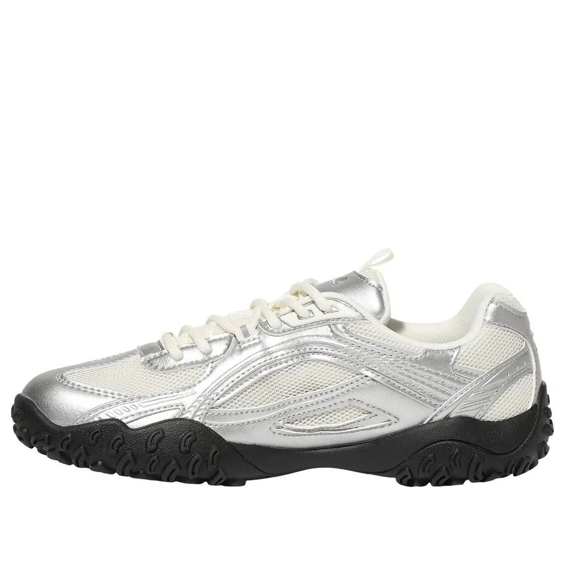 Fila x Woods Echappe «Silver Moon»