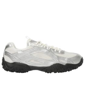 Fila x Woods Echappe «Silver Moon»