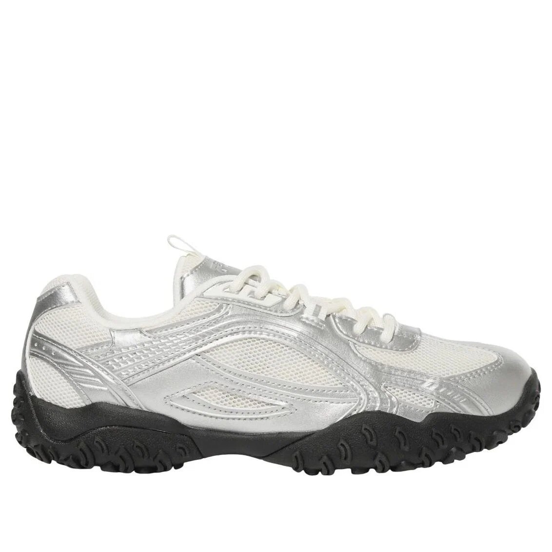 Fila x Woods Echappe «Silver Moon»