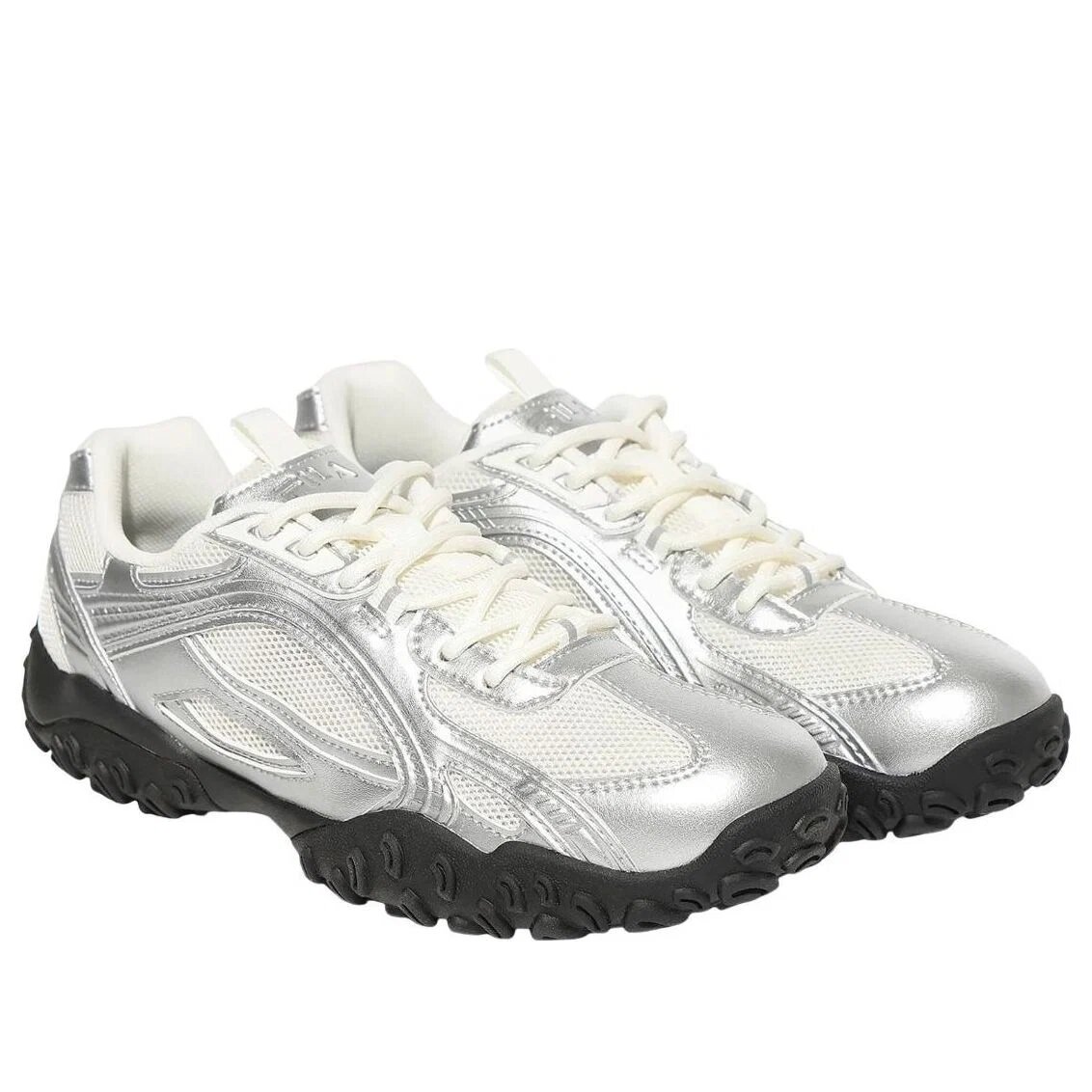 Fila x Woods Echappe «Silver Moon»