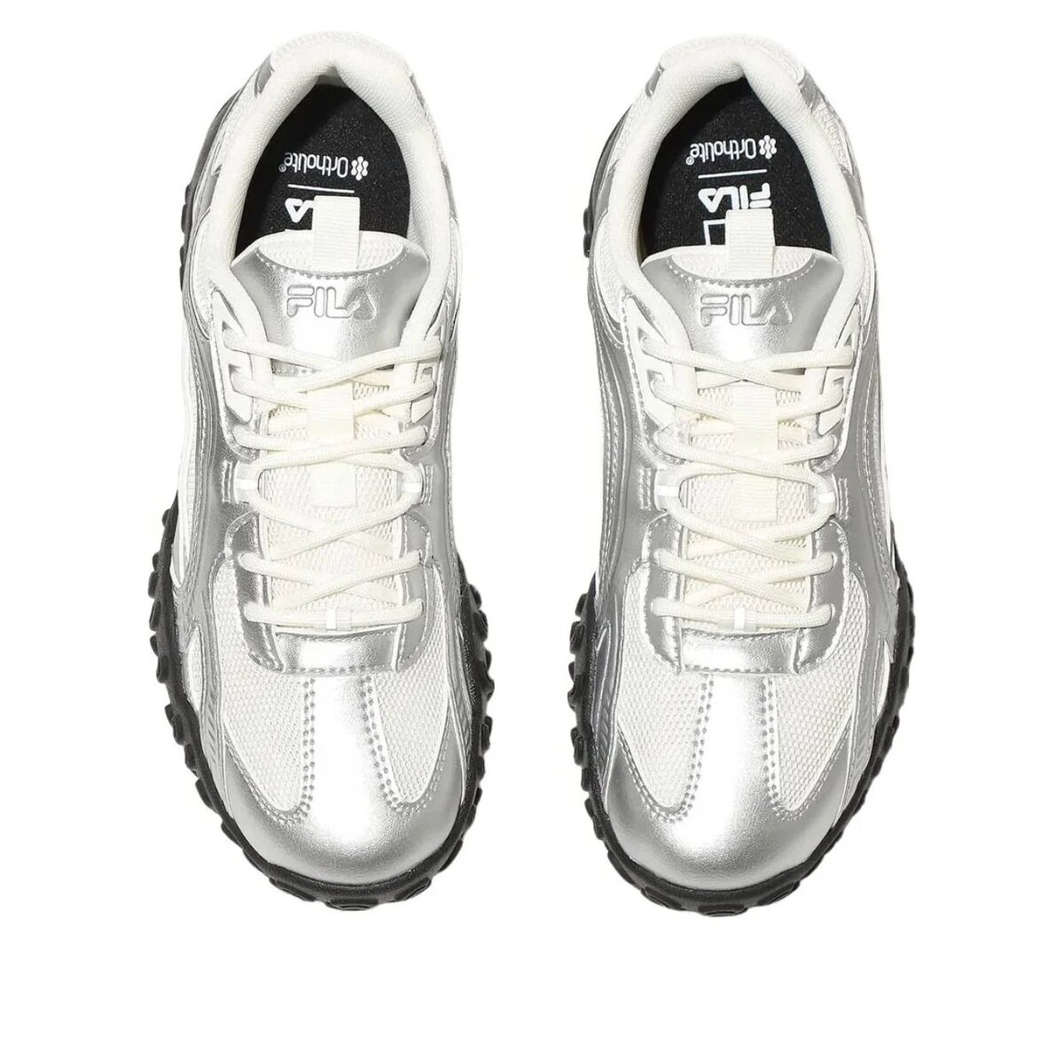 Fila x Woods Echappe «Silver Moon»