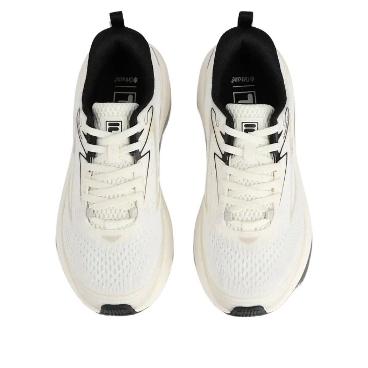 Float Max 2.0 «Beige Black»