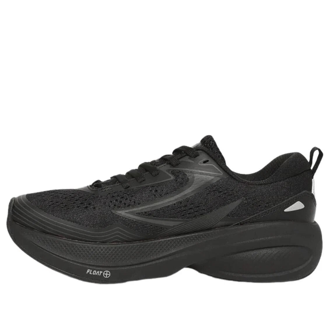 Float Max 2.0 «Negro»
