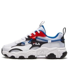 Fluid «Blanco, Negro, Rojo»