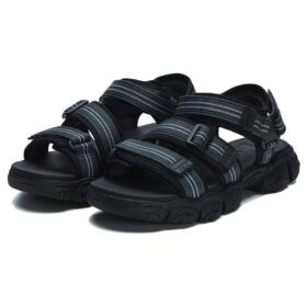 Fluid Sandal «Negro»