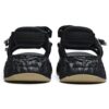 FM-15 x Mihara Yasuhiro Sandalias «Negro»