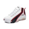 Forward Mid Tops Blanco Azul