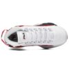 Forward Mid Tops Blanco Azul