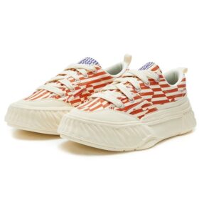 FOSSO «Blanco Rojo»