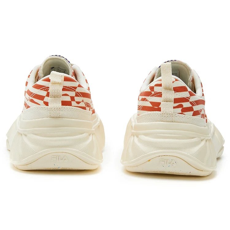 FOSSO «Blanco Rojo»