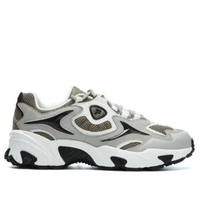 FUSION ANCERUS PLUS «Gris Blanco»