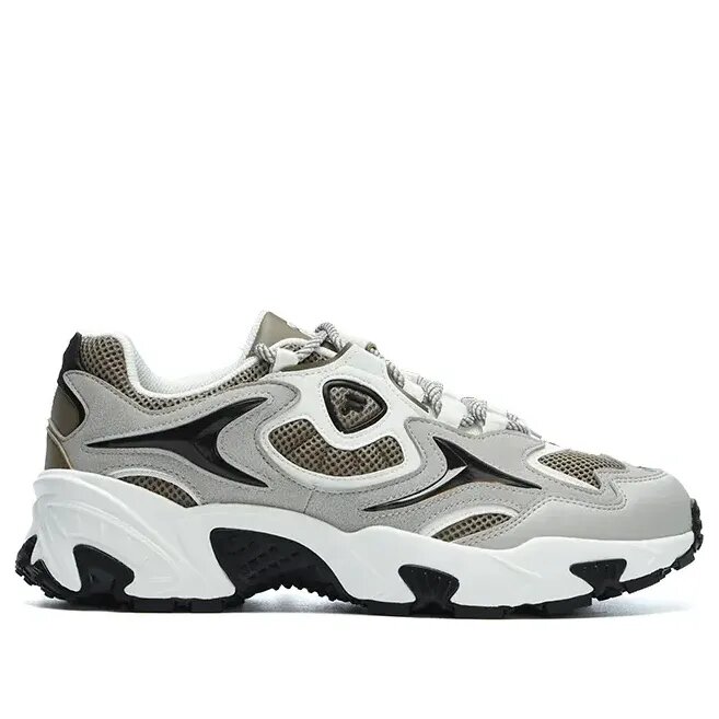 FUSION ANCERUS PLUS «Gris Blanco»
