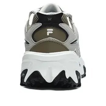 FUSION ANCERUS PLUS «Gris Blanco»