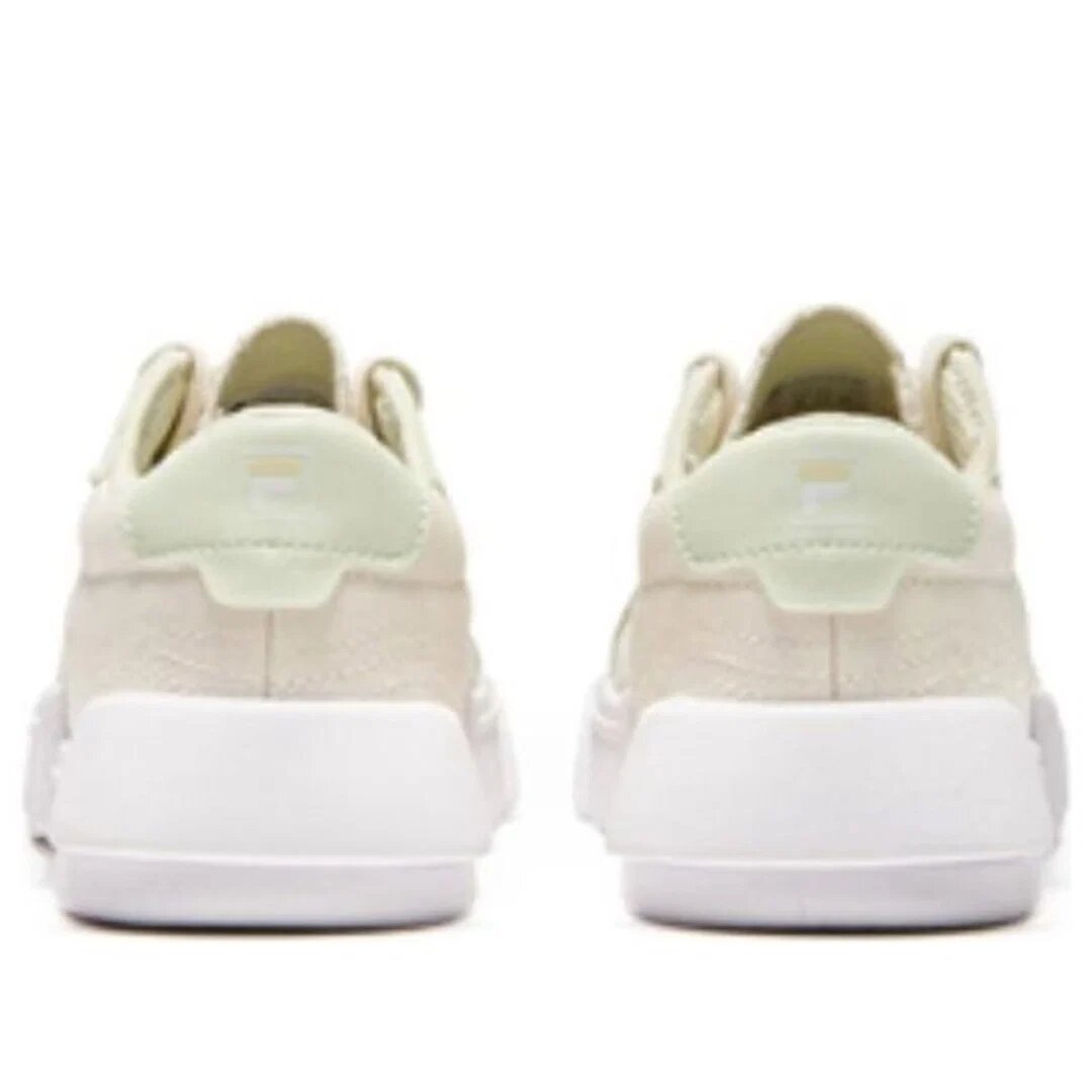 FUSION Canva «Blanco Verde»