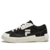 FUSION Canvas «Negro Blanco»