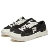 FUSION Canvas «Negro Blanco»