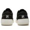 FUSION Canvas «Negro Blanco»