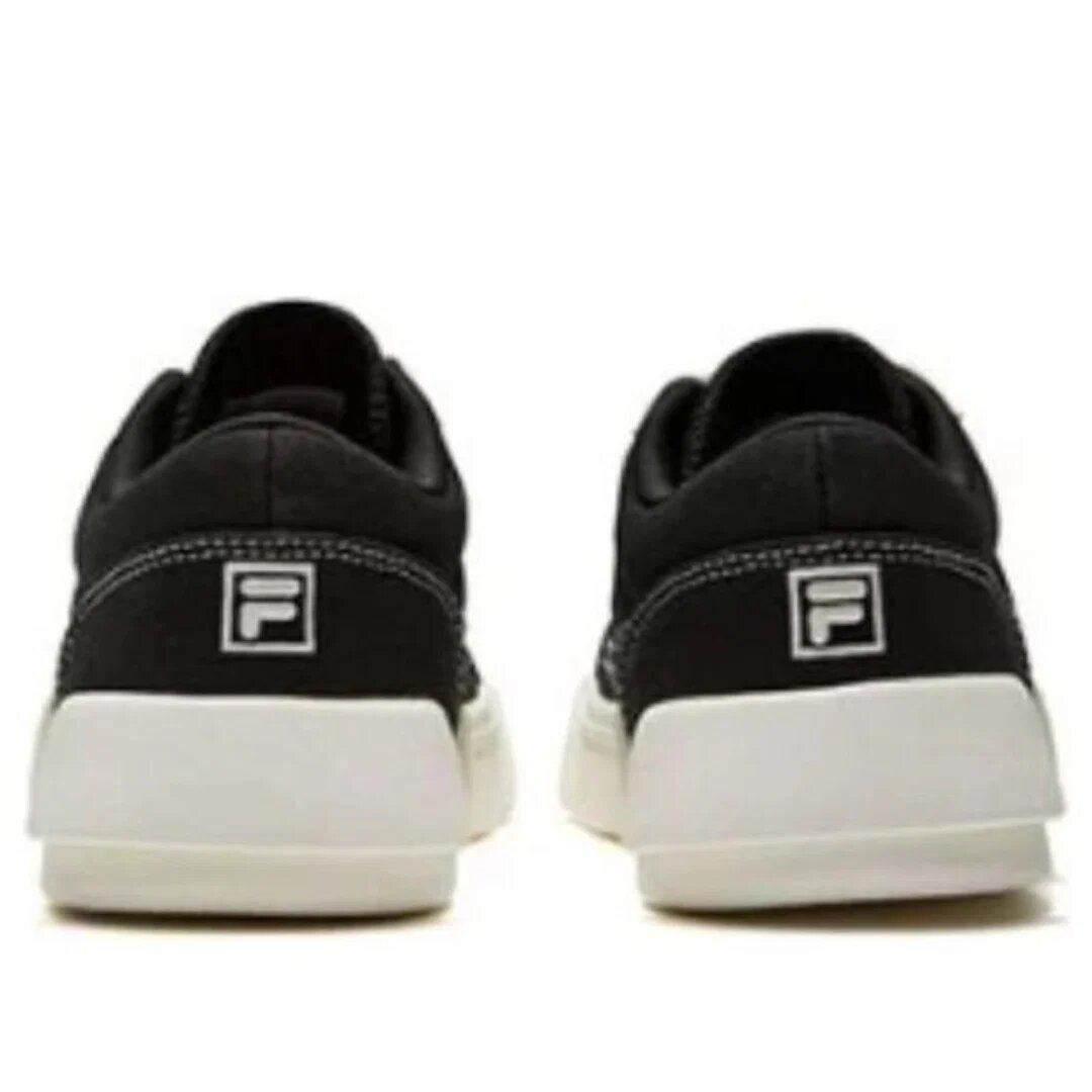 FUSION Canvas «Negro Blanco»
