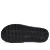 Fusion COMO Chanclas «Negro Blanco»