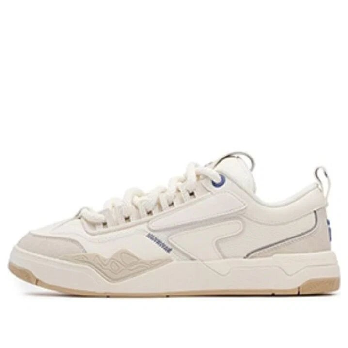 FUSION Nollie X Beams «Blanco Beige»