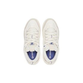 FUSION Nollie X Beams «Blanco Beige»