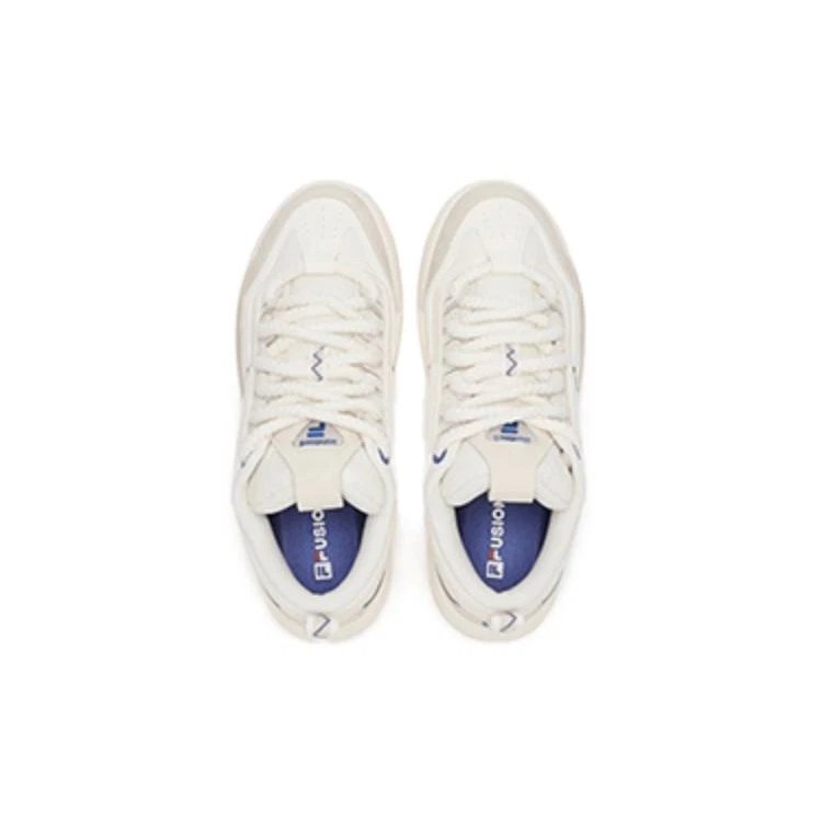 FUSION Nollie X Beams «Blanco Beige»