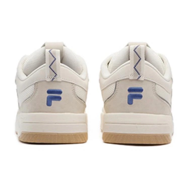 FUSION Nollie X Beams «Blanco Beige»