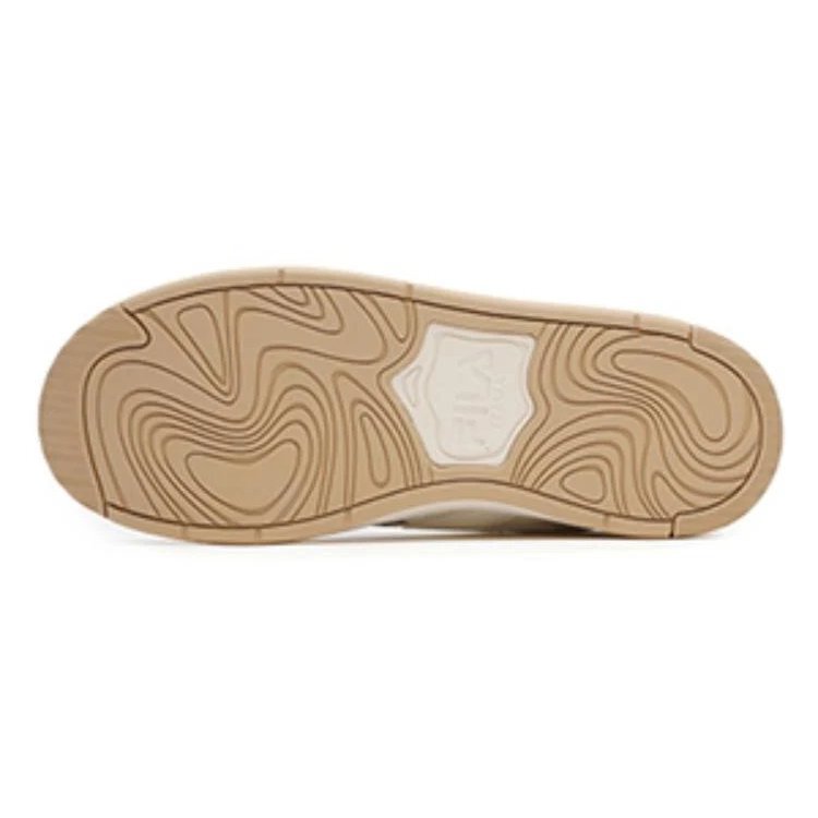 FUSION Nollie X Beams «Blanco Beige»