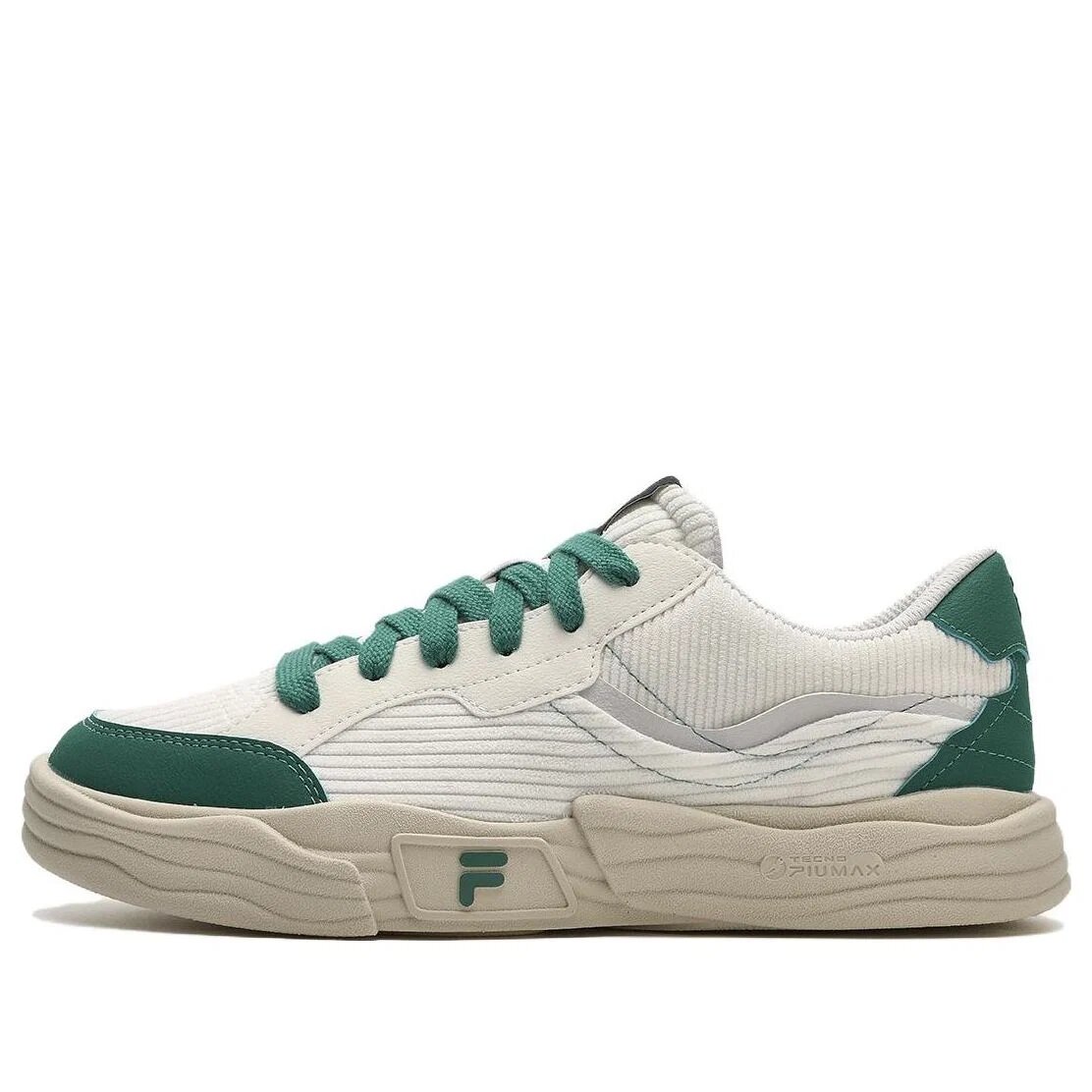 FUSION Pop II «Blanco Verde»
