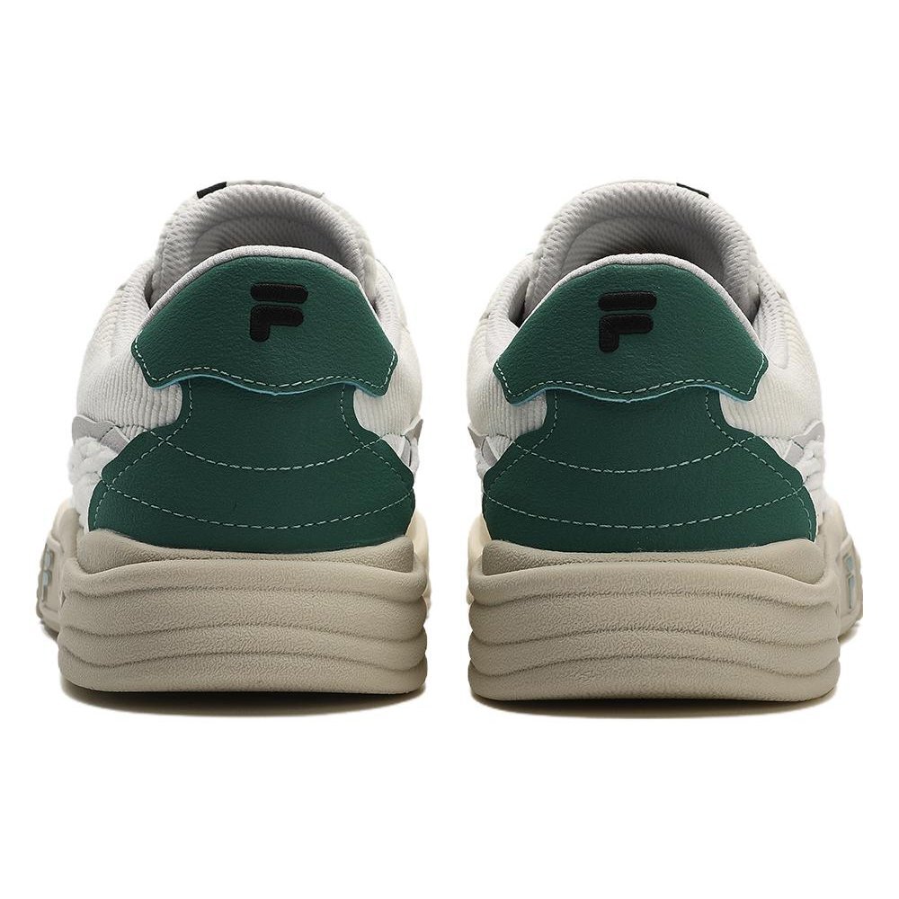 FUSION Pop II «Blanco Verde»