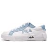 FUSION Pop Skate «Blanco Azul»