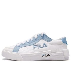 FUSION Pop Skate «Blanco Azul»