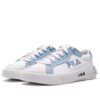FUSION Pop Skate «Blanco Azul»