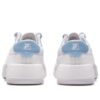 FUSION Pop Skate «Blanco Azul»