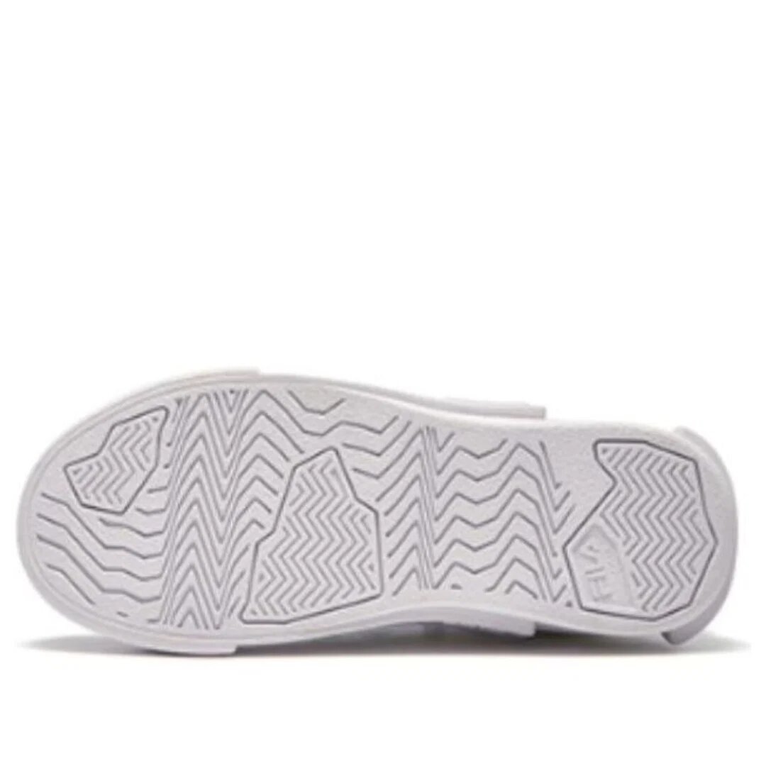 FUSION Pop Skate «Blanco Azul»