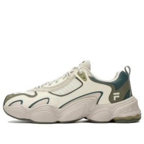 FUSION Tenacity «Blanco Verde»