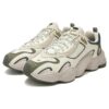 FUSION Tenacity «Blanco Verde»