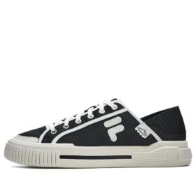 FUSION x Wallride Dx Skate «Negro Blanco»