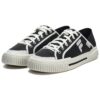 FUSION x Wallride Dx Skate «Negro Blanco»