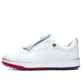 GF 1911 Zapatillas «Blanco Rojo»
