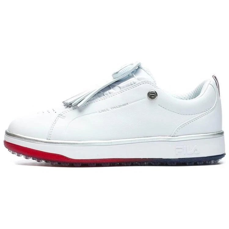 GF 1911 Zapatillas «Blanco Rojo»
